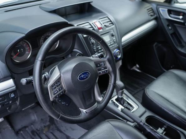 Subaru Forester IV с пробегом 2013 года, цена 1 800 000 рублей, 237288 км, внедорожник, Автокод Объявления