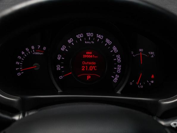 Kia Sportage III с пробегом 2012 года, цена 1 100 000 рублей, 290059 км, внедорожник, Автокод Объявления