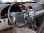 Toyota Camry VI (XV40) Рестайлинг Новосибирск  - изображение 31