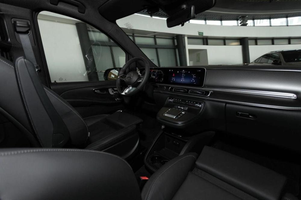Mercedes-Benz V-Класс III (W447) Рестайлинг 2 Москва  - изображение 14