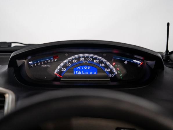 Honda Freed I Рестайлинг с пробегом 2012 года, цена 1 175 000 рублей, 117636 км, компактвэн, Автокод Объявления