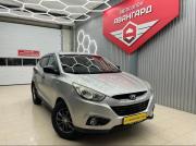 Hyundai ix35 I Альметьевск  - изображение 24