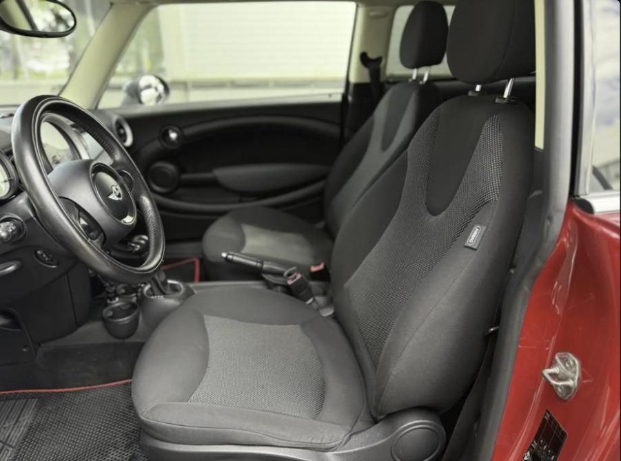 Mini Hatch II (R56) Рестайлинг Ставрополь  - изображение 18