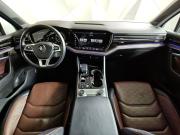 Volkswagen Touareg III Москва  - изображение 34