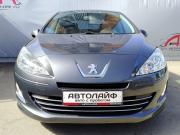 Peugeot 408 I Ярославль  - изображение 25