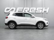 Chery Tiggo 4 Pro I Рестайлинг Воронеж  - изображение 25
