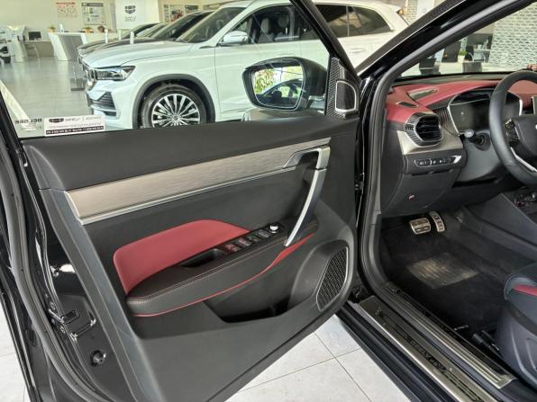 Belgee X50 с пробегом 2025 года, цена 2 290 000 рублей, 4300 км, внедорожник, Автокод Объявления