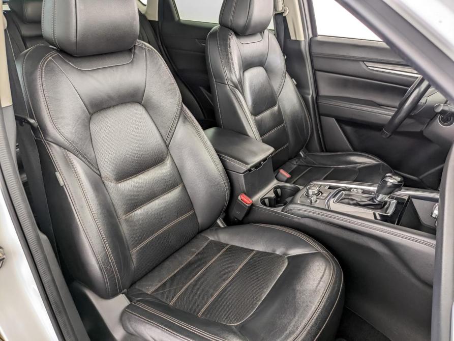 Mazda CX-5 II Москва  - изображение 24