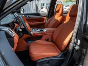 Geely Galaxy M7 Краснодар  - изображение 51