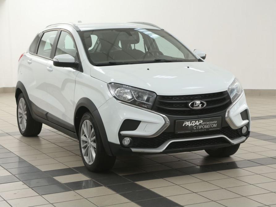 Lada (ВАЗ) XRAY I Иваново  - изображение 1
