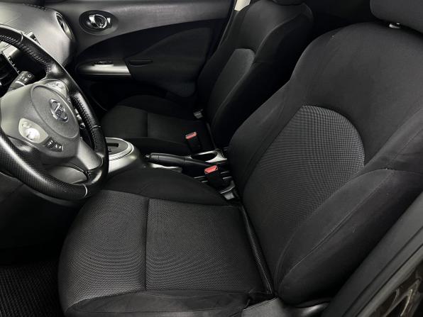 Nissan Juke I с пробегом 2012 года, цена 999 000 рублей, 197000 км, внедорожник, Автокод Объявления