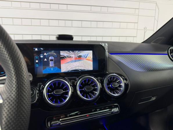 Mercedes-Benz GLA II (H247) Рестайлинг с пробегом 2025 года, цена 6 100 000 рублей, 1433 км, внедорожник, Автокод Объявления
