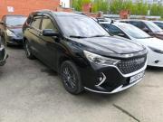 Haval M6 II Кемерово  - изображение 5