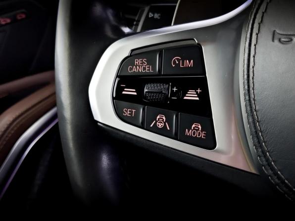 BMW X6 III (G06) с пробегом 2019 года, цена 7 075 000 рублей, 94813 км, внедорожник, Автокод Объявления