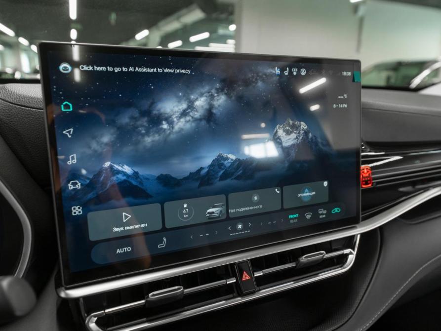 Toyota Highlander IV (XU70) Москва  - изображение 23