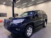 Toyota Land Cruiser Prado 150 Series Рестайлинг 3 Новосибирск  - изображение 32