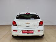 Chevrolet Cruze I Альметьевск  - изображение 29