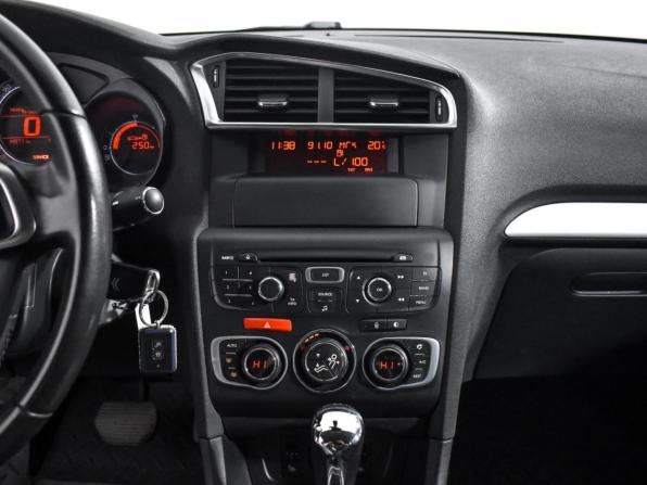 Citroen C4 II с пробегом 2013 года, цена 545 000 рублей, 149770 км, седан, Автокод Объявления