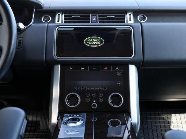 Land Rover Range Rover IV Рестайлинг с пробегом 2021 года, цена 6 949 000 рублей, 155185 км, внедорожник, Автокод Объявления