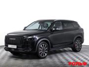 Jaecoo J7 I Москва  - изображение 26