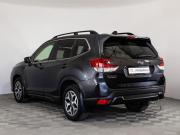 Subaru Forester V Санкт-Петербург  - изображение 37