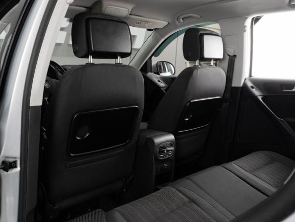 Volkswagen Tiguan I Рестайлинг с пробегом 2014 года, цена 1 520 000 рублей, 170491 км, внедорожник, Автокод Объявления