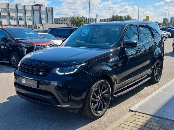 Land Rover Discovery V с пробегом 2017 года, цена 3 440 000 рублей, 267392 км, внедорожник, Автокод Объявления