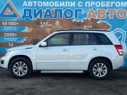 Suzuki Grand Vitara II Рестайлинг 2 Набережные Челны  - изображение 31