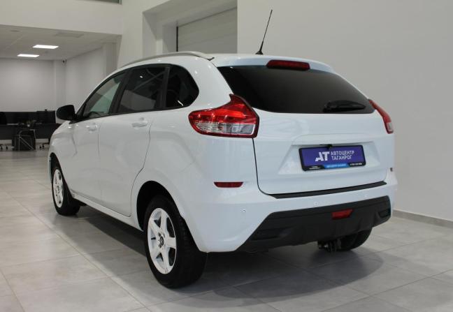 Lada (ВАЗ) XRAY I с пробегом 2022 года, цена 1 149 000 рублей, 99070 км, хэтчбек, Автокод Объявления