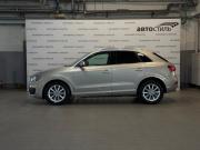 Audi Q3 I (8U) Санкт-Петербург  - изображение 27