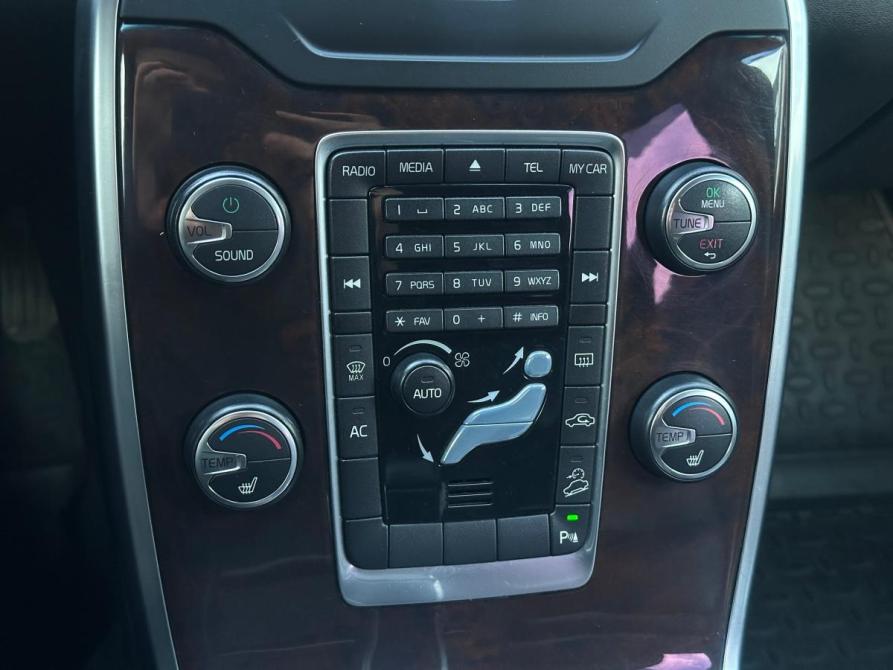 Volvo XC70 II Мурманск  - изображение 17