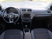 Volkswagen Polo V Рестайлинг Самара  - изображение 29