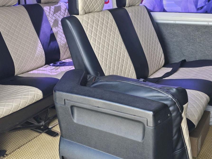 Volkswagen Transporter T4 Волгоград  - изображение 13