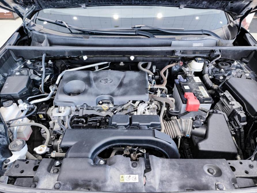Toyota RAV4 V (XA50) Казань  - изображение 11