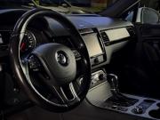 Volkswagen Touareg II Уфа  - изображение 37