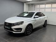 Lada (ВАЗ) Vesta I Рестайлинг (NG) Тверь  - изображение 20