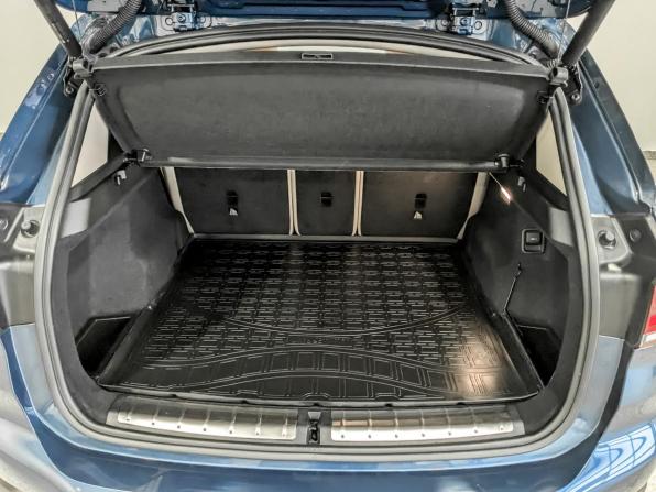 BMW X1 II (F48) Рестайлинг с пробегом 2021 года, цена 2 790 000 рублей, 94799 км, внедорожник, Автокод Объявления