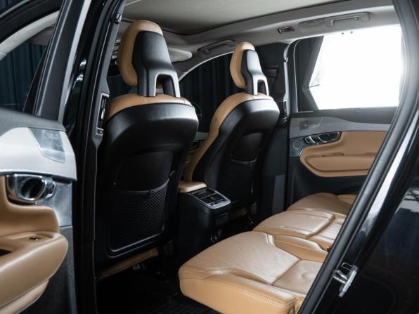 Volvo XC90 II с пробегом 2015 года, цена 2 950 000 рублей, 155940 км, внедорожник, Автокод Объявления