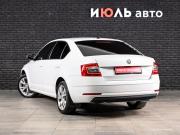 Skoda Octavia III (A7) Рестайлинг Екатеринбург  - изображение 26