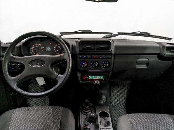 Lada (ВАЗ) Niva Legend с пробегом 2022 года, цена 760 000 рублей, 86300 км, внедорожник, Автокод Объявления