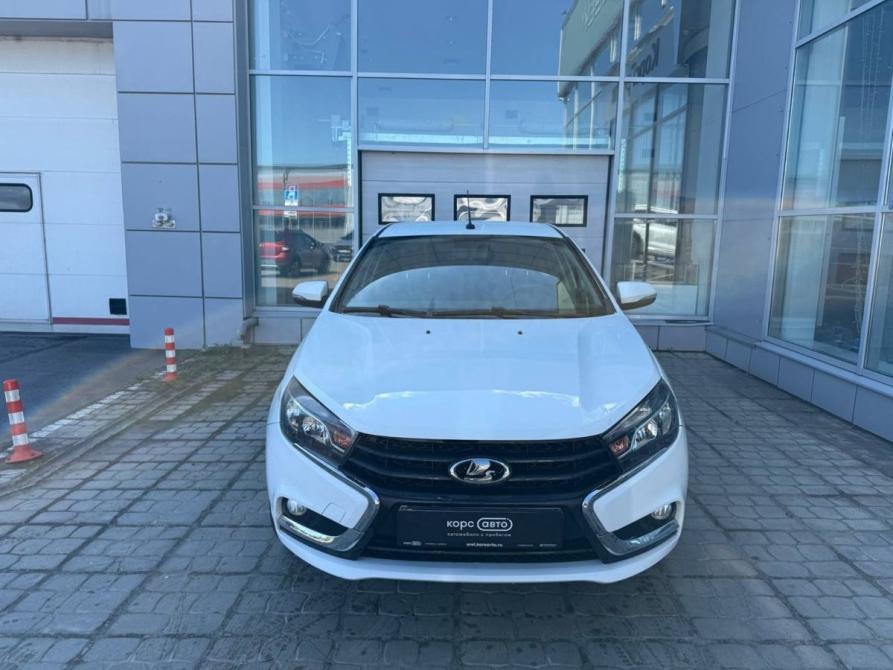 Lada (ВАЗ) Vesta I Орел  - изображение 2