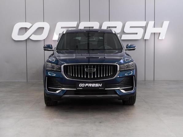 Geely Monjaro I с пробегом 2023 года, цена 3 392 000 рублей, 37946 км, внедорожник, Автокод Объявления