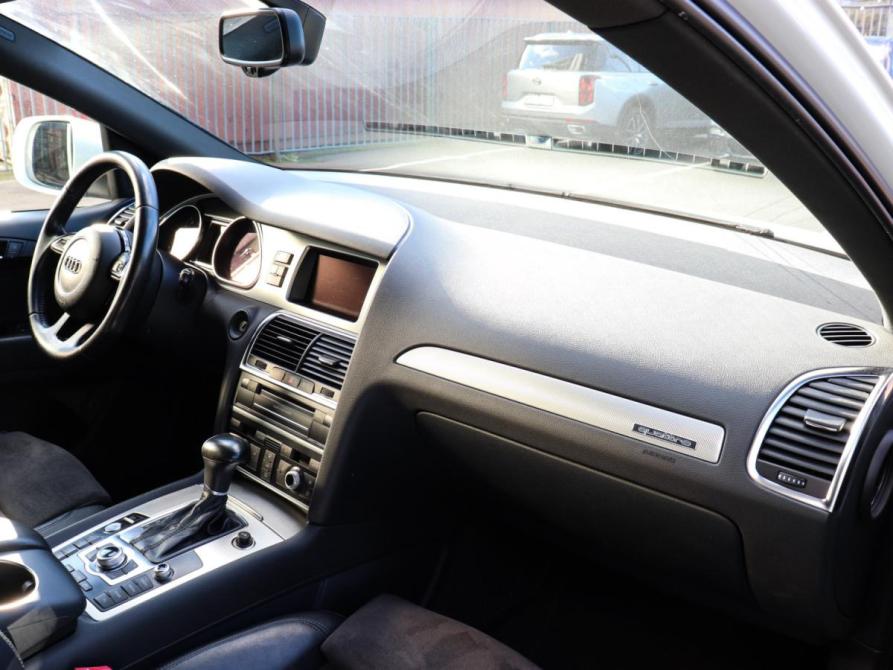 Audi Q7 I (4L) Рестайлинг Химки  - изображение 8