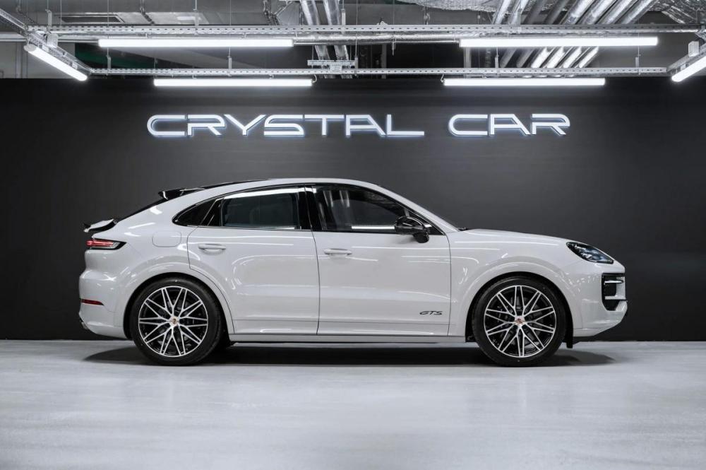 Porsche Cayenne III Рестайлинг Москва  - изображение 6