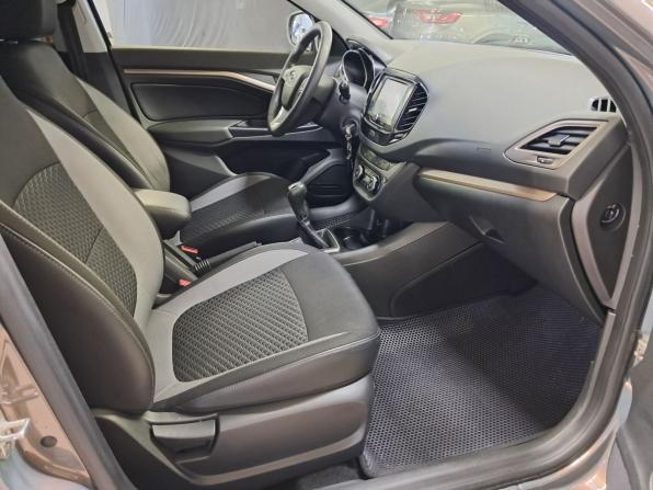 Lada (ВАЗ) Vesta I с пробегом 2018 года, цена 825 000 рублей, 125000 км, универсал, Автокод Объявления