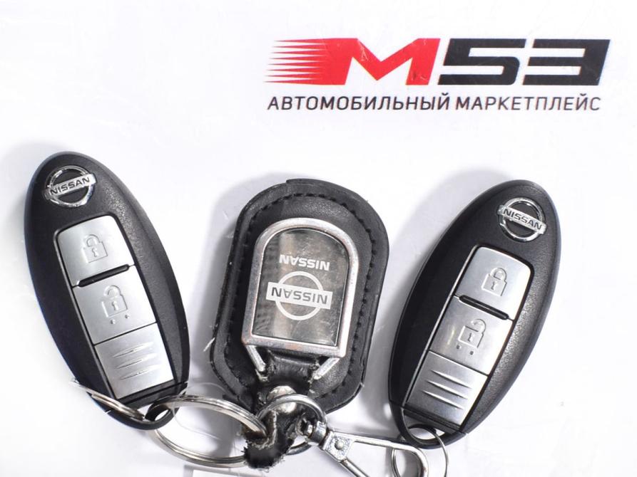Nissan Note II Рестайлинг Кемерово  - изображение 24