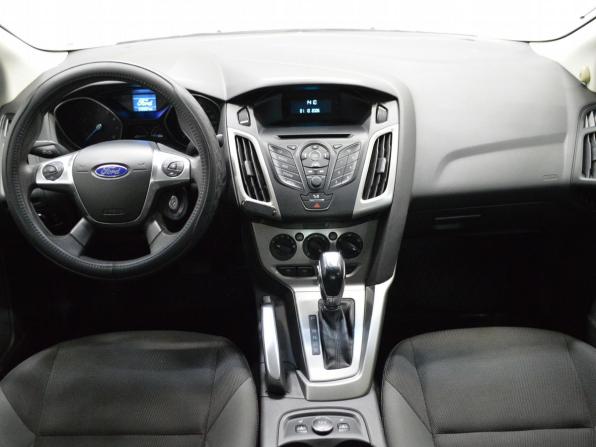 Ford Focus III с пробегом 2012 года, цена 748 000 рублей, 198327 км, седан, Автокод Объявления