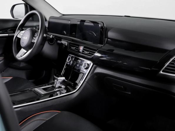 Kia Seltos I Рестайлинг с пробегом 2024 года, цена 2 719 000 рублей, 13600 км, внедорожник, Автокод Объявления