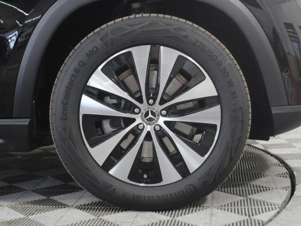 Новый Mercedes-Benz GLE II (V167) Рестайлинг 2025 года, цена 11 950 000 рублей, внедорожник, Автокод Объявления