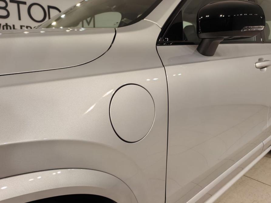 Volvo XC90 II Рестайлинг 1 Москва  - изображение 16